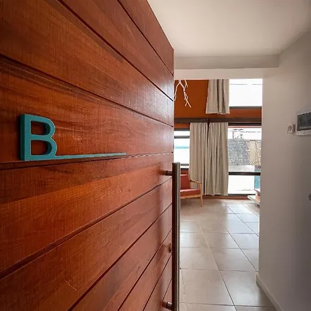 Apartamento Belgrano Decks II San Carlos de Bariloche Exterior foto