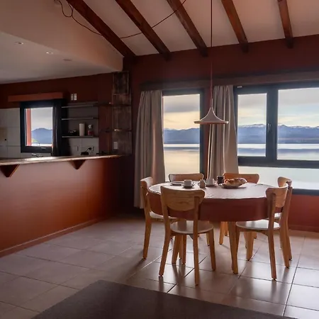 Apartamento Belgrano Decks II San Carlos de Bariloche Exterior foto