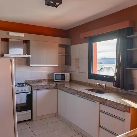 Apartamento Belgrano Decks II San Carlos de Bariloche Exterior foto