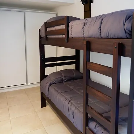 Apartamento Belgrano Decks II San Carlos de Bariloche Exterior foto