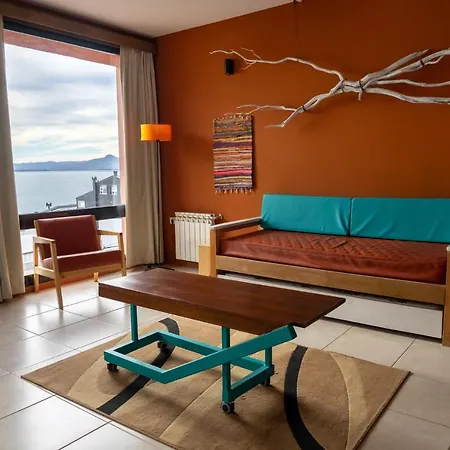 Apartamento Belgrano Decks II San Carlos de Bariloche Exterior foto