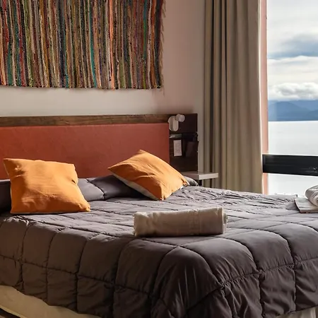 Apartamento Belgrano Decks II San Carlos de Bariloche Exterior foto