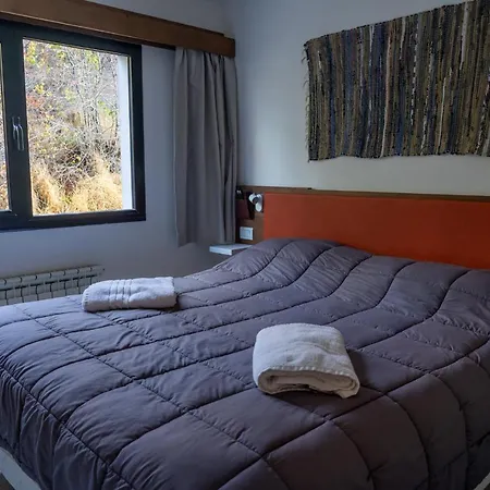 Apartamento Belgrano Decks II San Carlos de Bariloche Exterior foto