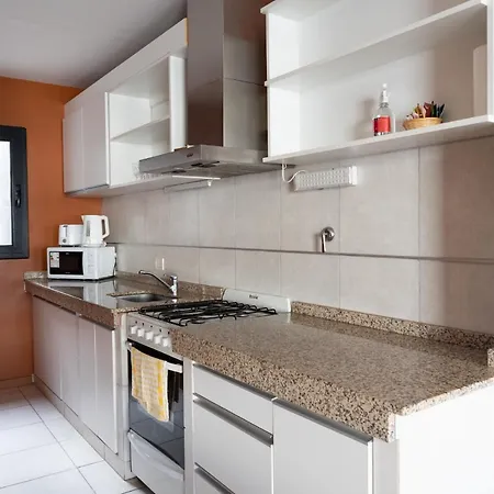 Apartamento Belgrano Decks II San Carlos de Bariloche Exterior foto