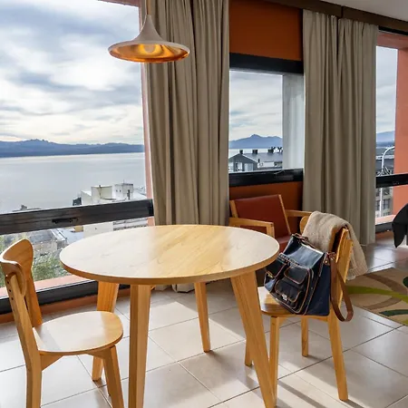 Apartamento Belgrano Decks II San Carlos de Bariloche Exterior foto