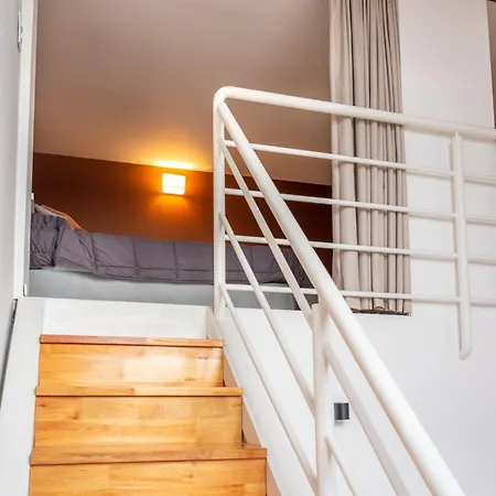 Apartamento Belgrano Decks II San Carlos de Bariloche Exterior foto