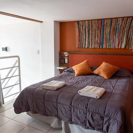 Apartamento Belgrano Decks II San Carlos de Bariloche Exterior foto