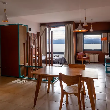 Apartamento Belgrano Decks II San Carlos de Bariloche Exterior foto