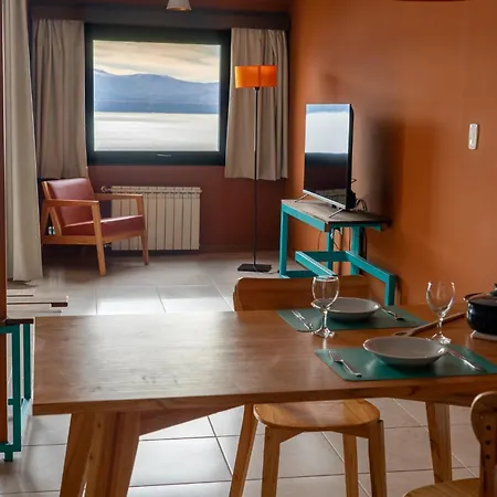 Apartamento Belgrano Decks II San Carlos de Bariloche Exterior foto