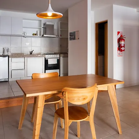 Apartamento Belgrano Decks II San Carlos de Bariloche Exterior foto