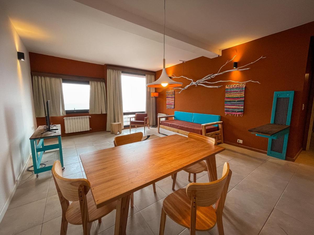 Belgrano Decks Ii Apartment *
