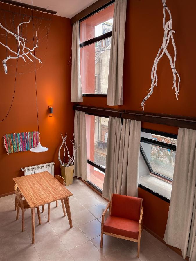 Belgrano Decks Ii Apartment *
