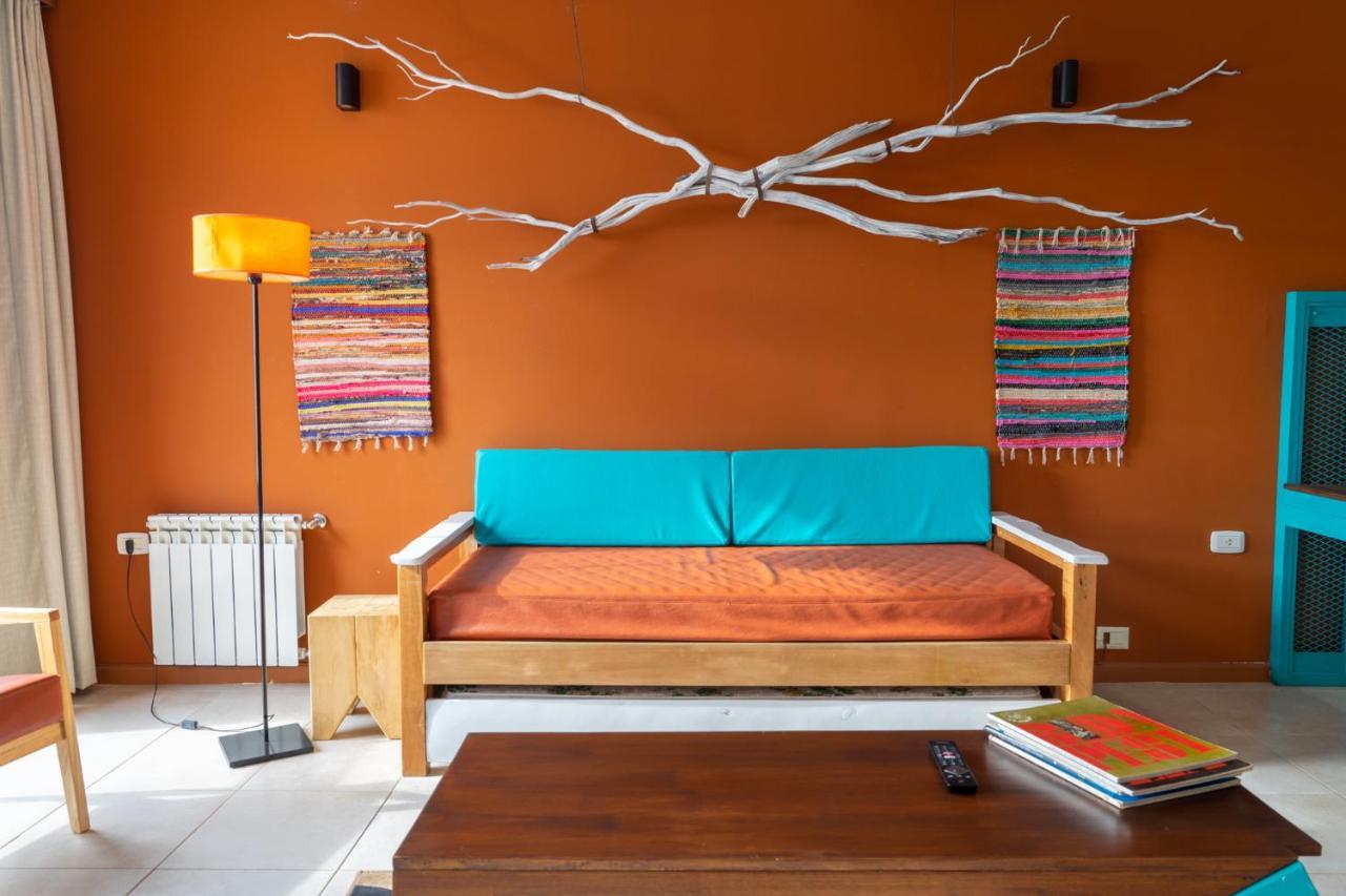Apartment Belgrano Decks Ii