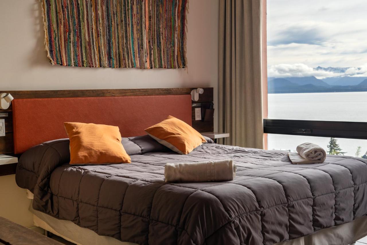 Belgrano Decks Ii Apartment San Carlos de Bariloche