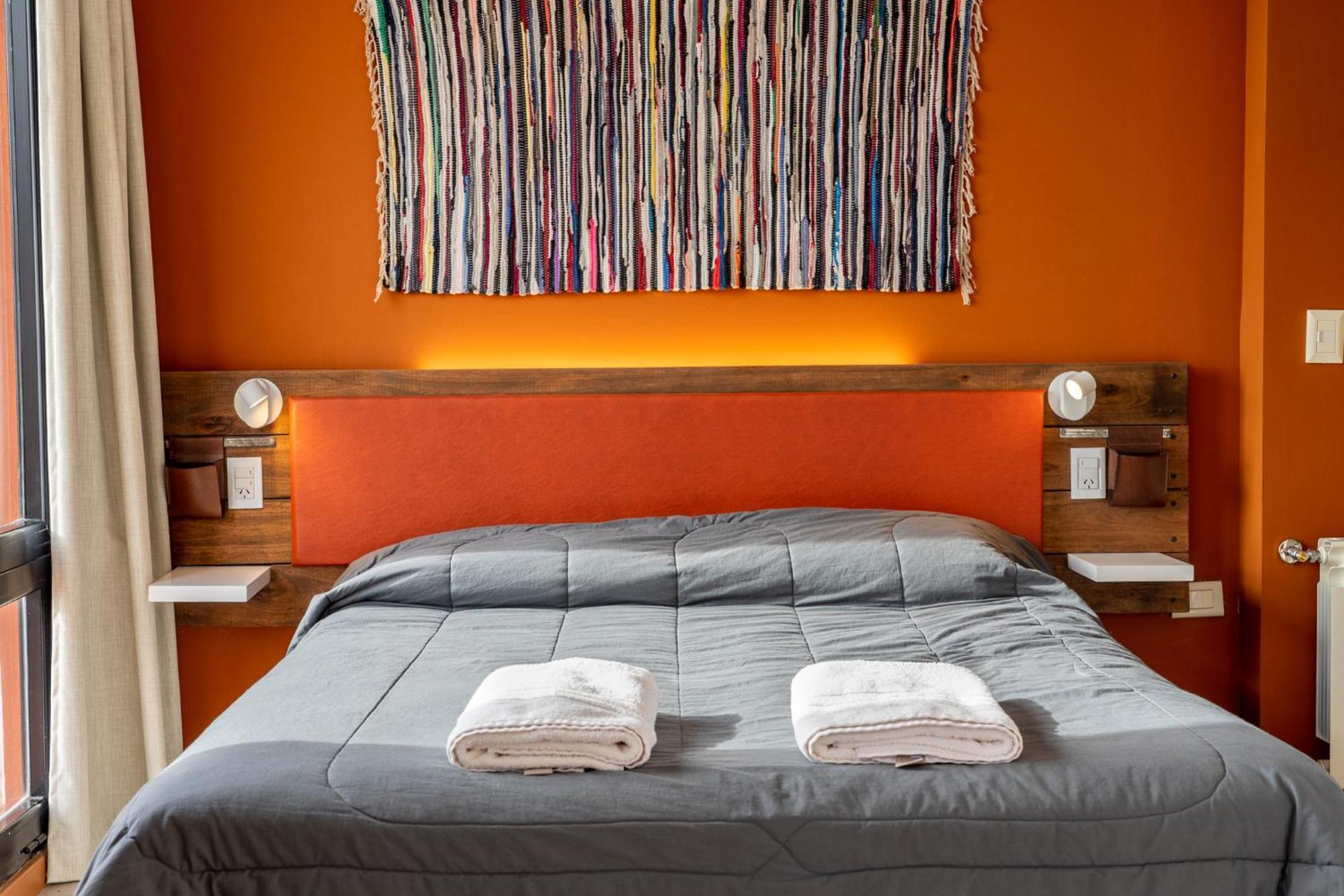 Apartment Belgrano Decks Ii