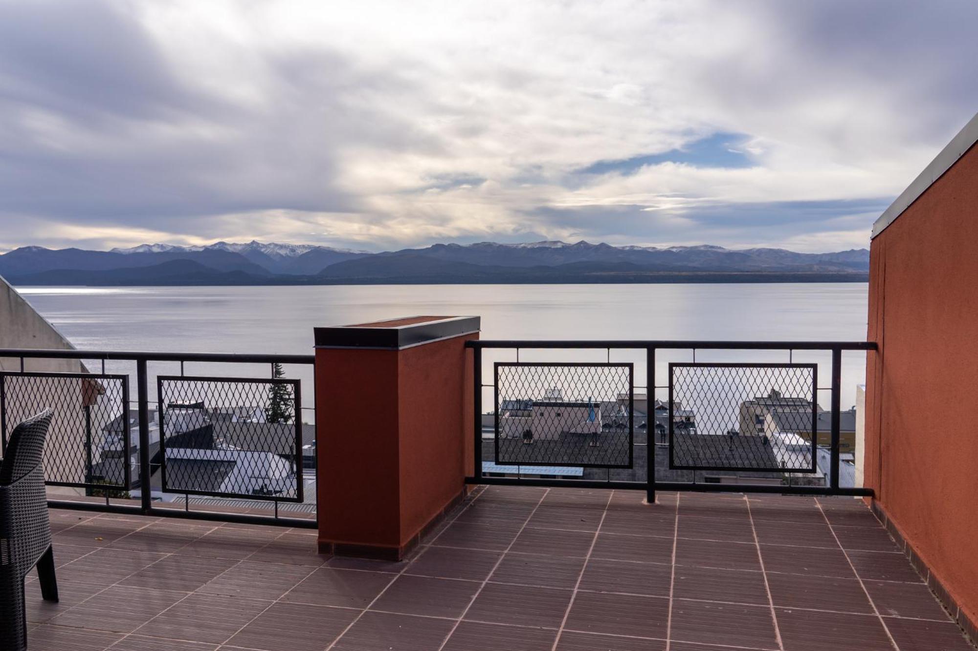 Belgrano Decks Ii Apartment *