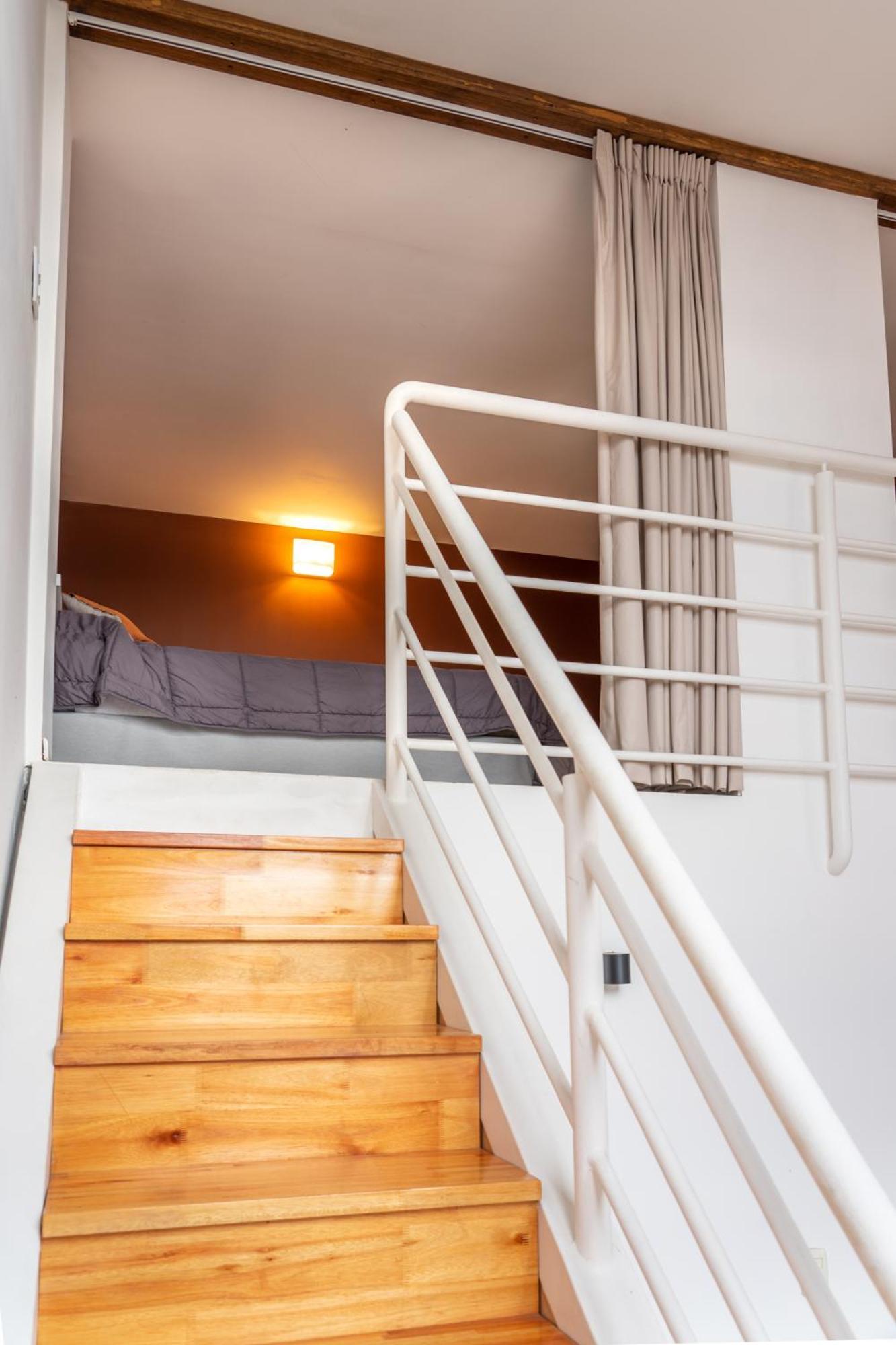 Belgrano Decks Ii Apartment *