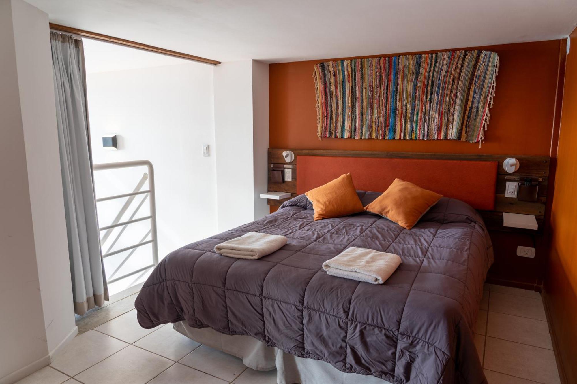 Belgrano Decks Ii Apartment San Carlos de Bariloche
