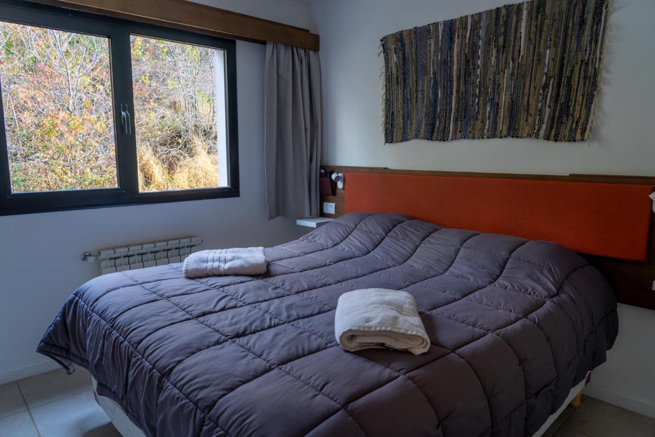 Apartamento Belgrano Decks Ii *