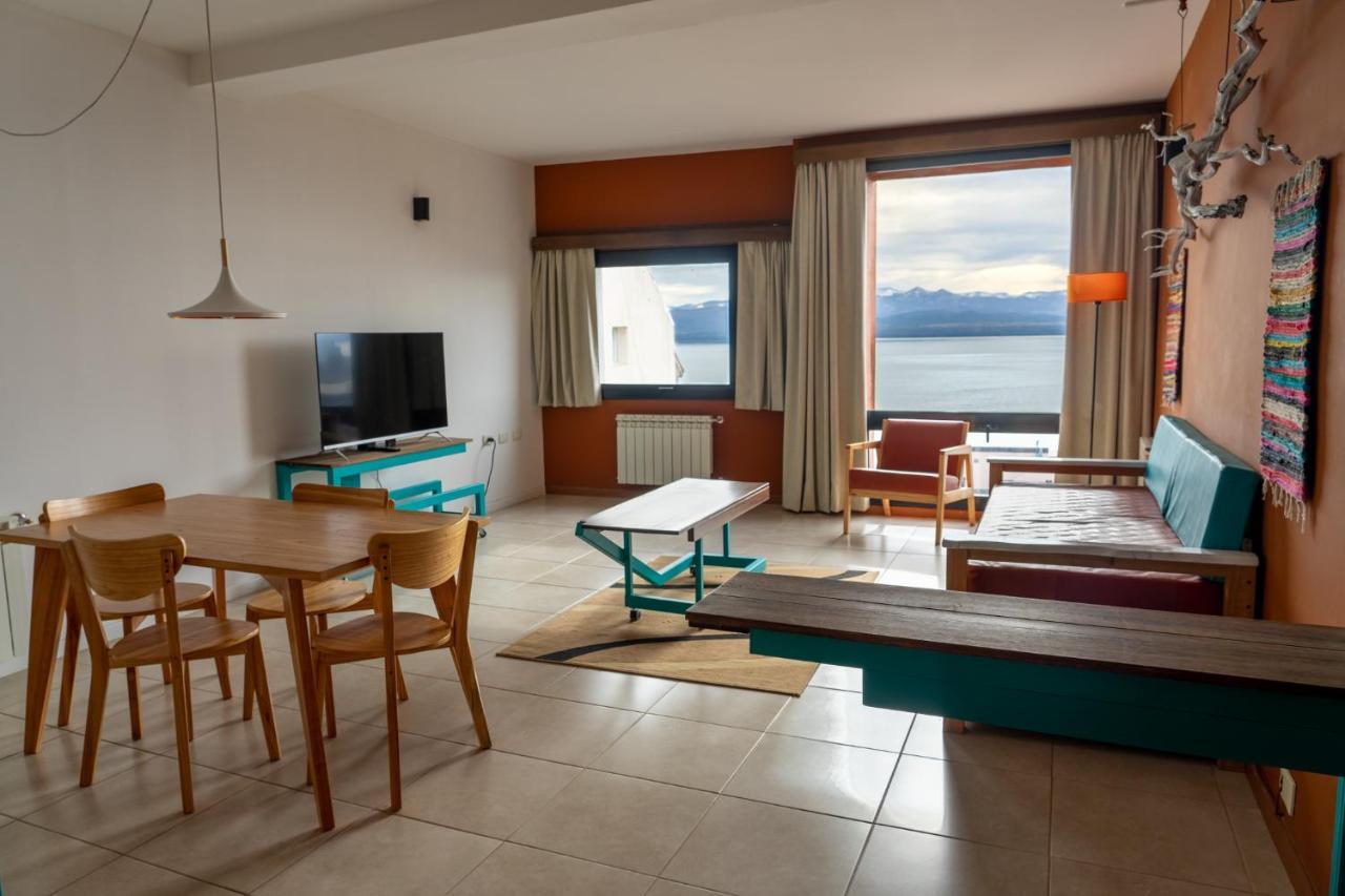 Apartamento Belgrano Decks Ii