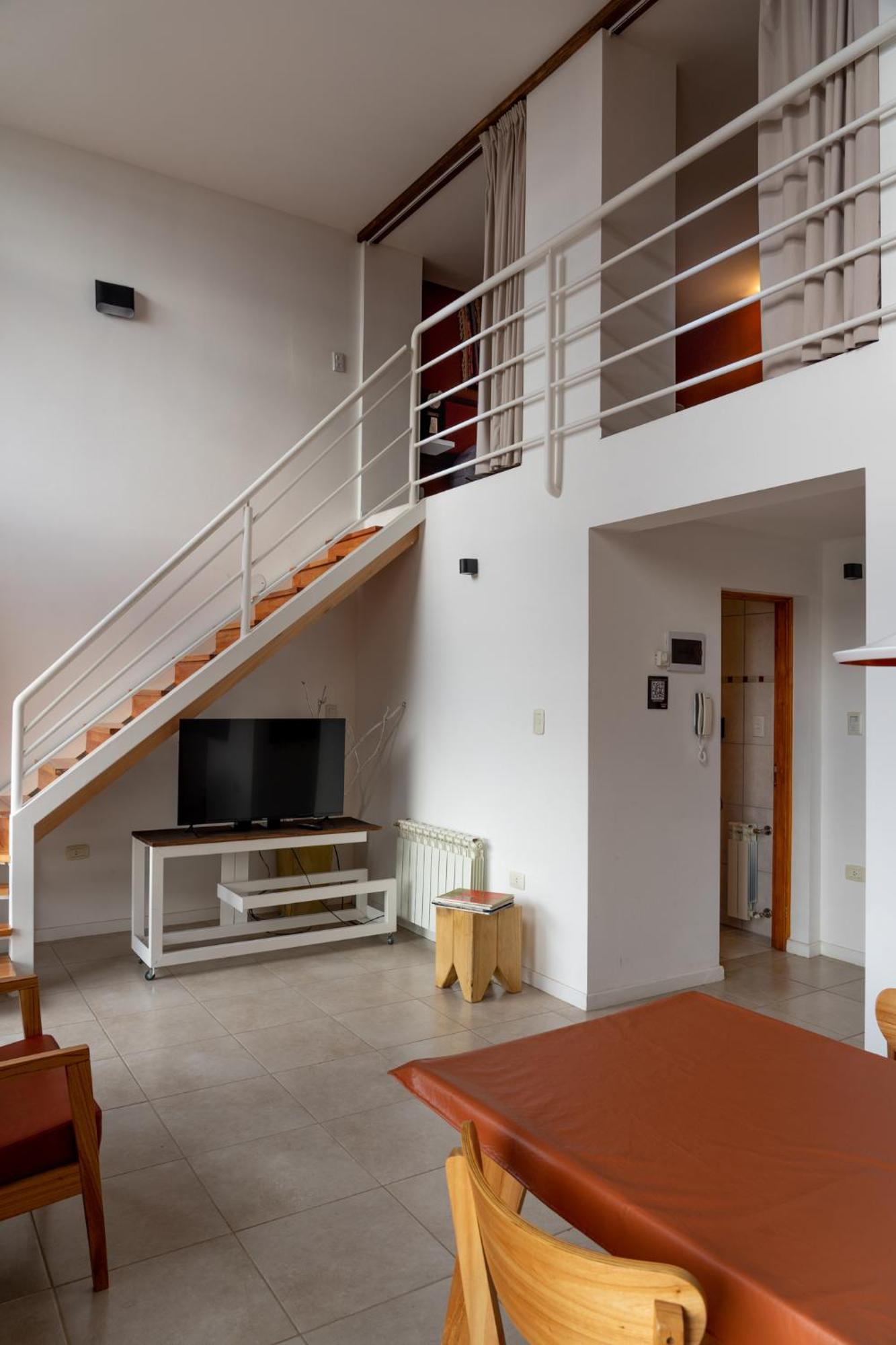 Apartamento Belgrano Decks Ii San Carlos de Bariloche